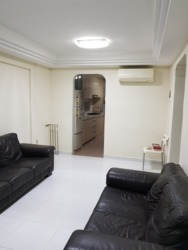Blk 324 Bukit Batok Street 33 (Bukit Batok), HDB 3 Rooms #168650042